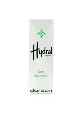 HYDRAL*LATTE DETERGENTE