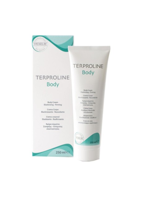 TERPROLINE BODY CR CRP 250ML