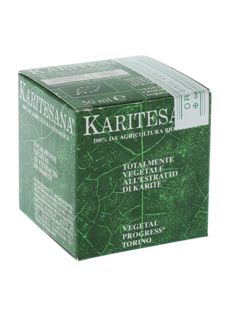 KARITESANA 50ML