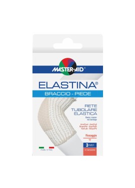 M-AID ELASTINA BRACCIO/PIEDE