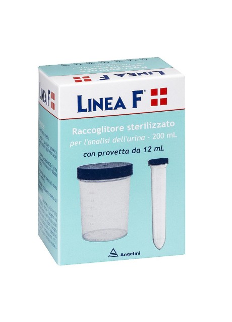 RACCOG FECI LINEA F ANGEL.