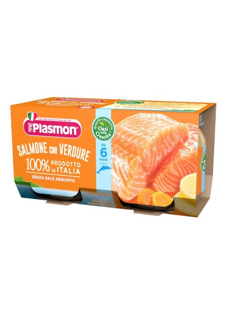 PLASMON OMOG SALMO/VERD 80GX2P