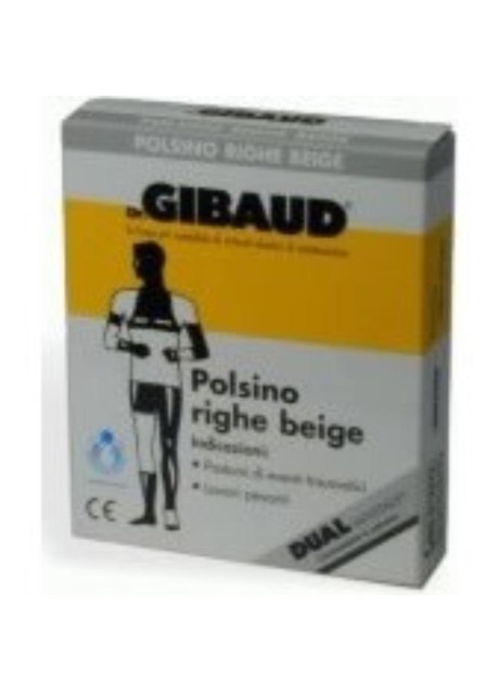 GIBAUD POLS RIGH BEI 8CM 1