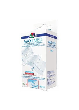 M-AID MAXIMED CER 50X8