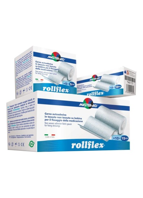 M-AID ROLLFLEX CER 5X5