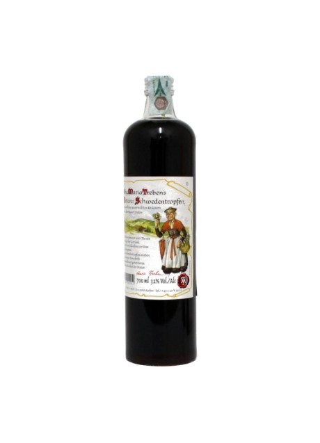 AMARO SVEDESE VECCHIETTA 700ML