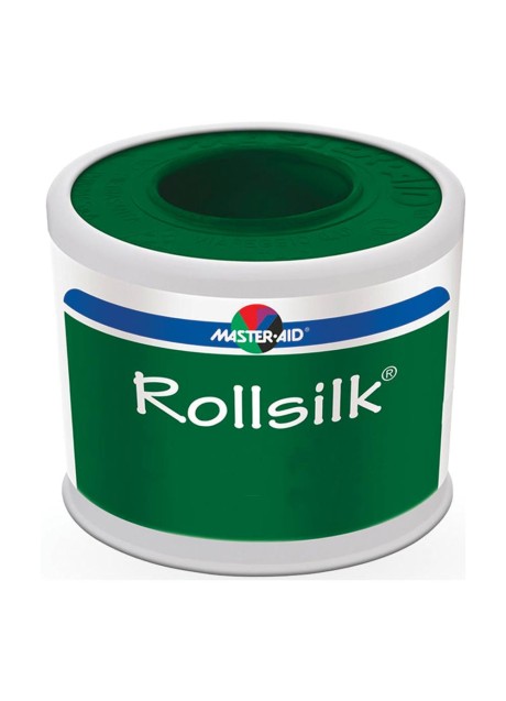 M-AID ROLLSILK CER 5X5