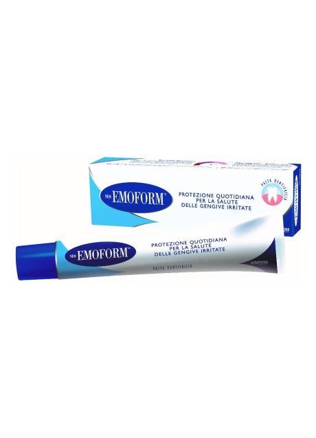 NEOEMOFORM DENT  75 ML