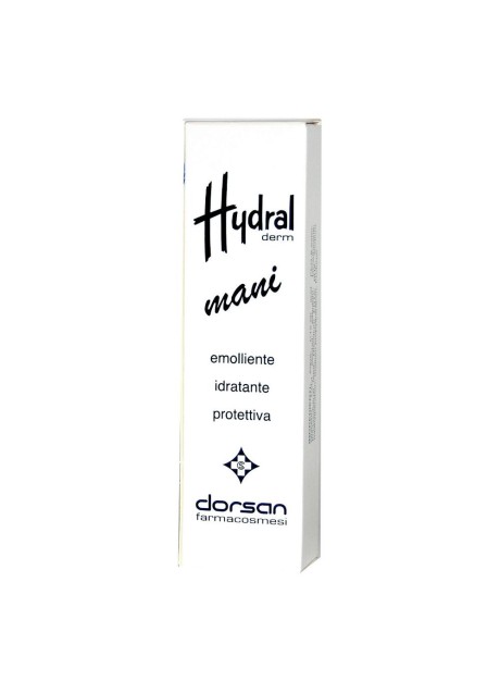 HYDRAL*CR MANI 50 ML