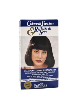 EUPHIDRA TINT 42 BRUNO 120ML
