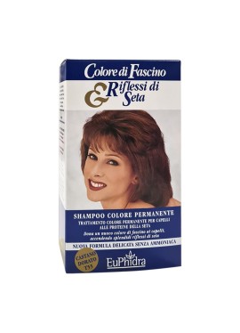 EUPHIDRA TINT 55 CASTANO DORAT
