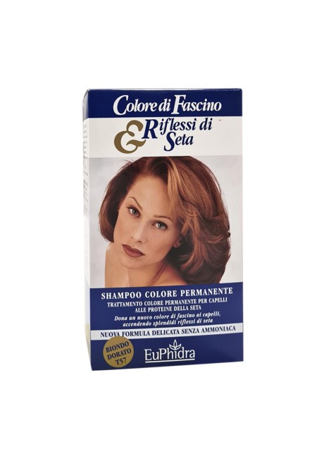 EUPHIDRA TINT 57 BIONDO DORATO