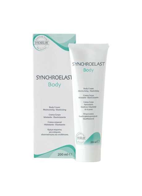 SYNCHROELAST BODY CREAM 200ML