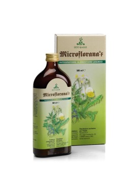 MICROFLORANA F 500 ML