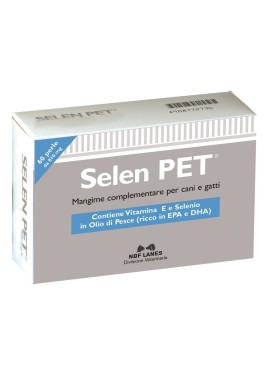 SELEN-PET PREMIS 60PRL VET