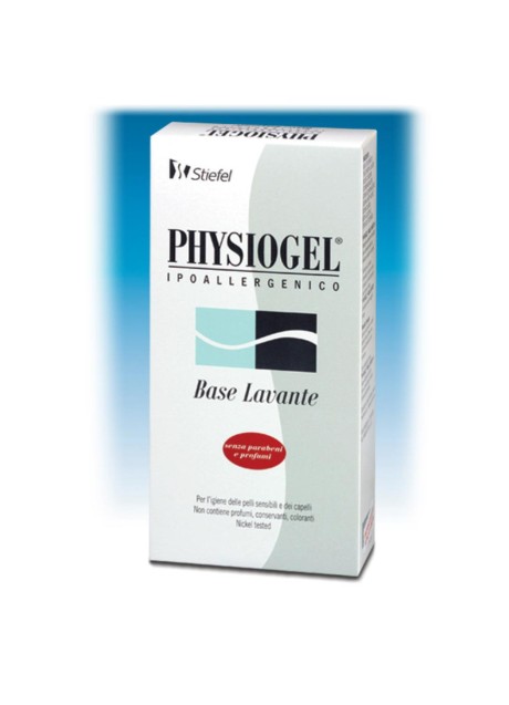 PHYSIOGEL BASE LAVANTE 250ML