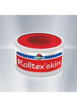 M-AID ROLLTEX SKIN CER 5X1,25