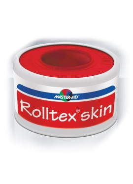 M-AID ROLLTEX SKIN CER 5X2,50