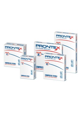 PRONTEX SOFTEX 18X40X12 16473
