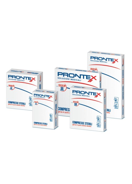 PRONTEX SOFTEX 18X40X12 16473