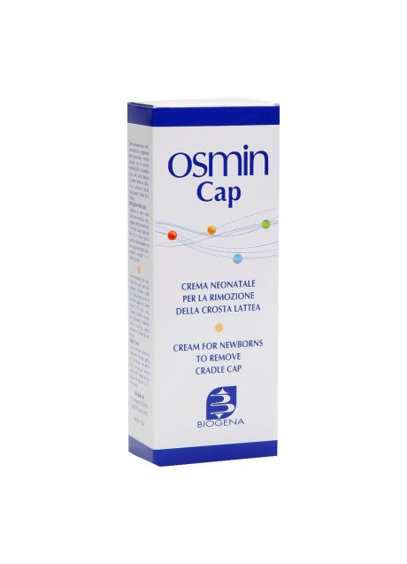 OSMIN-CAP SEBO-CORRETTIVO