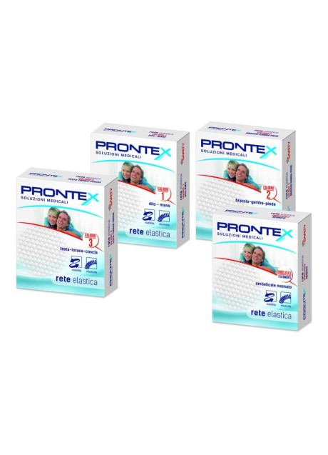 PRONTEX RETE 3 OMBELIC/TEST/COSC