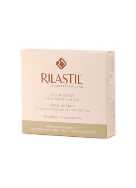 RILASTIL VISO INSTANT 3F