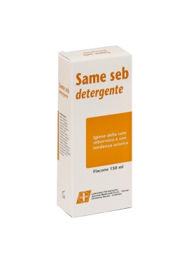 SAME-SEB DET PELLI GRASSE 150ML