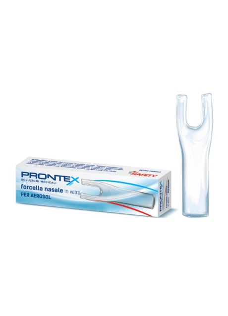 PRONTEX FORCELLA NASALE VT.01840