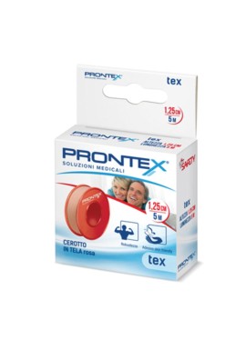 CER PRONTEX TEX TELA 500X1,25C