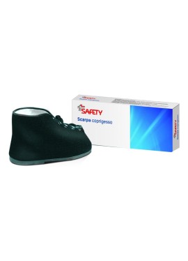 SCARPA COPRIGES SAFETY 40 19510