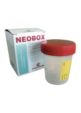 NEOBOX CONTEN UR 120ML NUCLEOF