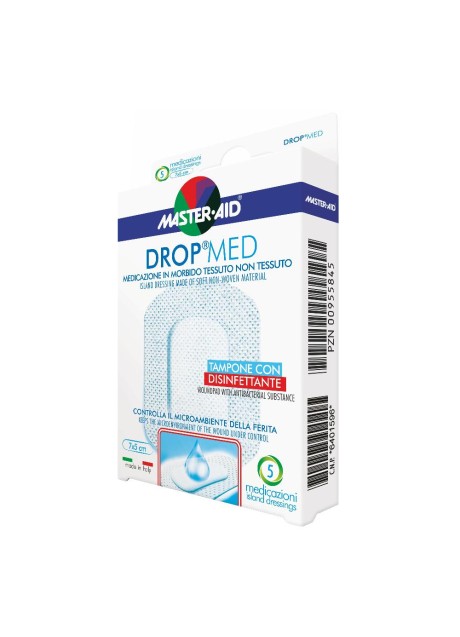 M-AID DROP MED 7X5