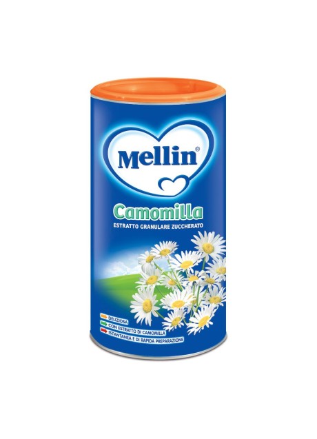 MELLIN CAMOMILLA 200 G