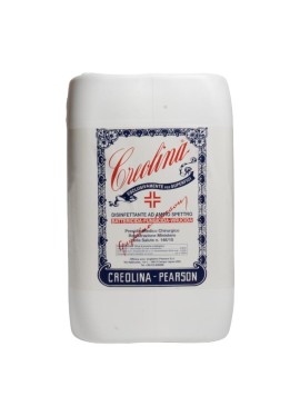 CREOLINA 5 LT PEARSON