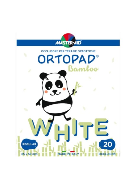 ORTOPAD-REGULAR 20 CER