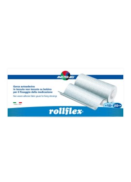 ROLL-FLEX MAID GARZA 20X1000CM