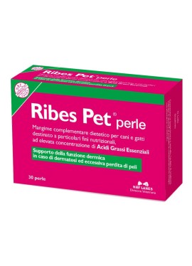 RIBES PET 30PRL