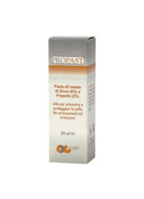 PROPAST-PASTA 30 ML