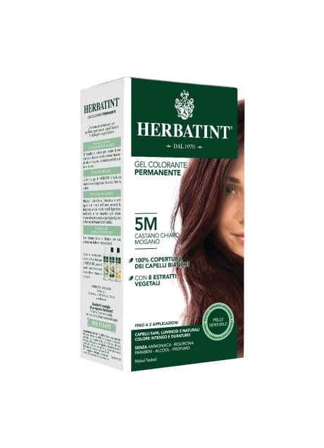 HERBATINT 5M CAST CHI MOG 150ML