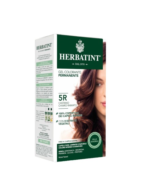 HERBATINT 5R CAST CHI RAM135ML