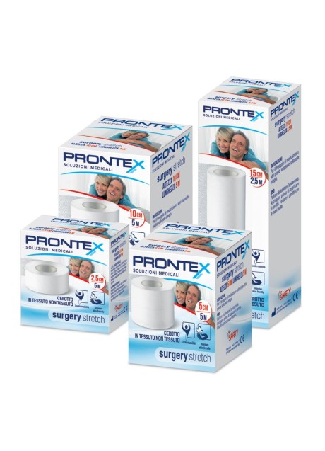 PRONTEX CER STRETCH 5X5 SAF