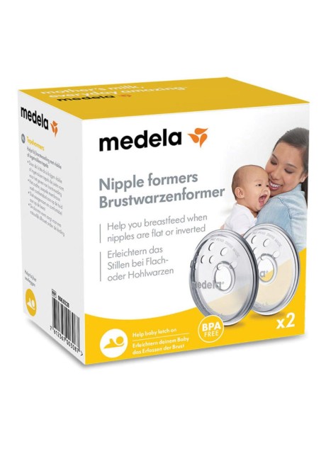 MEDELA MODELLATORI X CAPEZ 2PZ