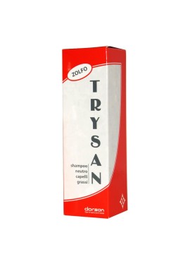 TRYSAN*SH ZOLFO 125 ML