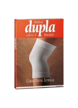 DUPLA GINOCCHIERA TERM CAMEL M