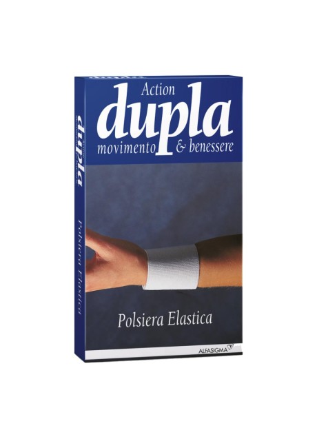 DUPLA POLSIERA ELASTICA BI M