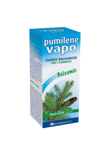 PUMILENE VAPO EMULS 100ML