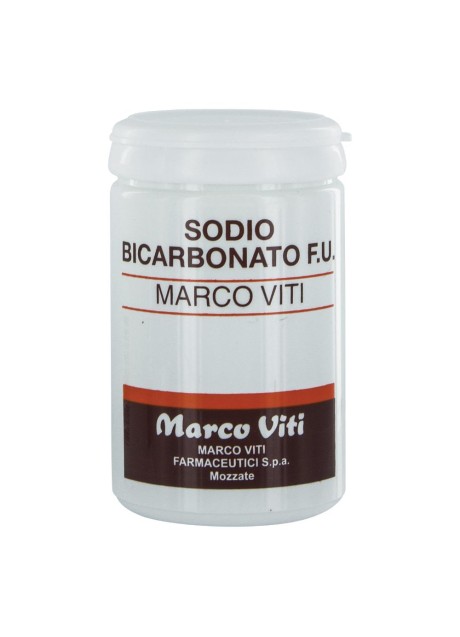 SODIO-BICARB FU 200G BAR VITI