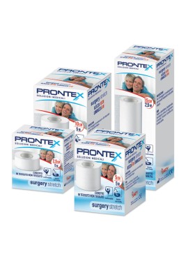 PRONTEX CER STRETCH 5X2,5 SAF