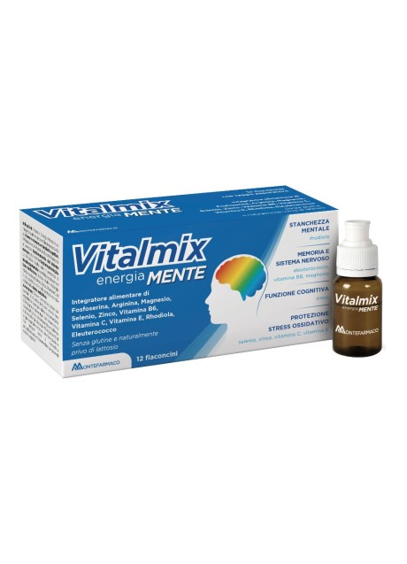 VITALMIX MENTE 12FL 12ML